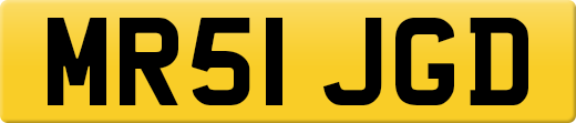 MR51JGD